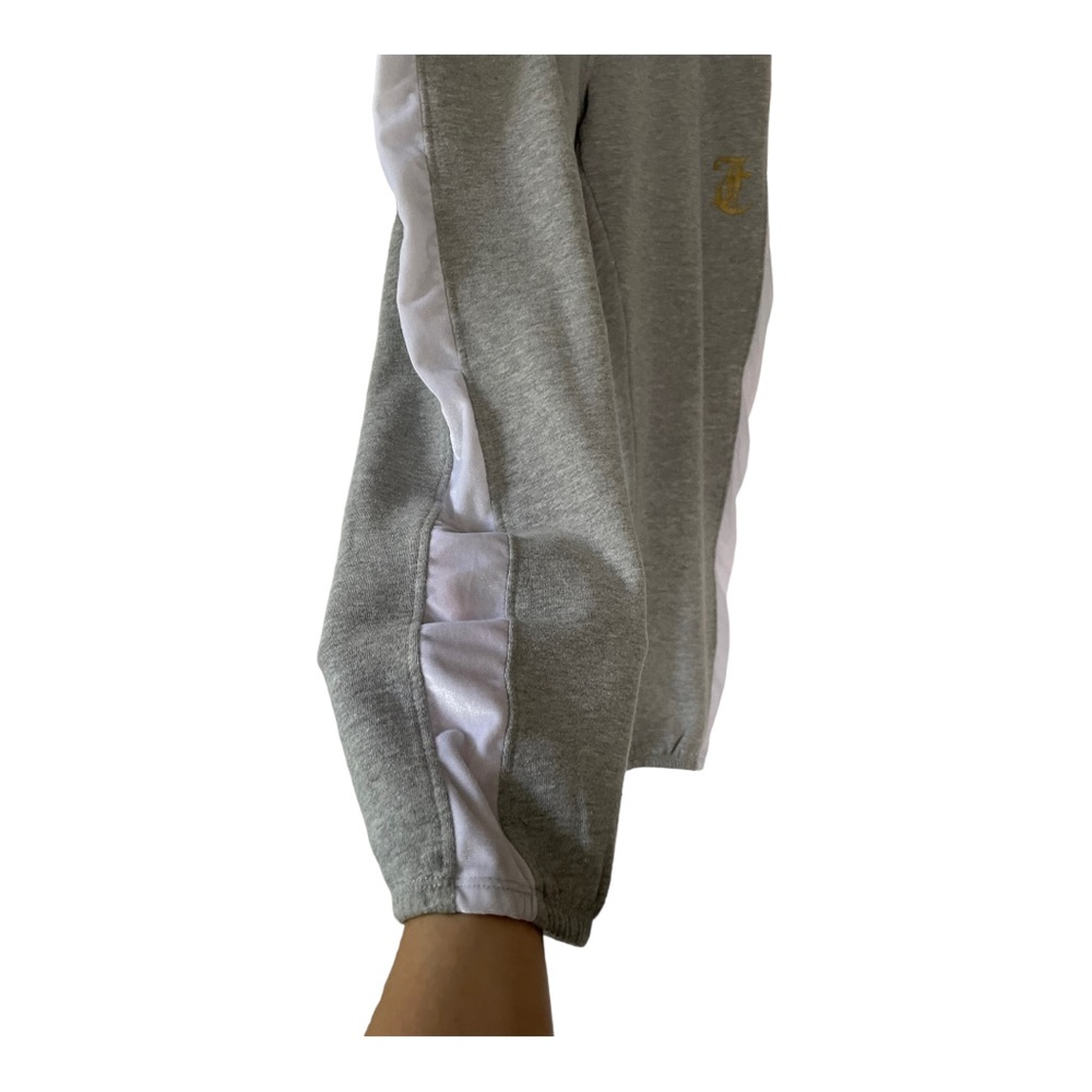 Juicy Couture casual grey joggers - Picture 6 of 13